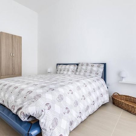 Villa Maia 팔레르모 외부 사진