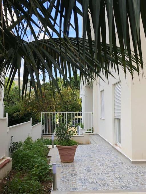 Villa Maia 팔레르모 외부 사진