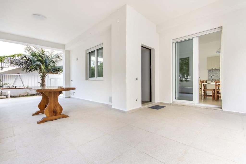 Villa Maia 팔레르모 외부 사진