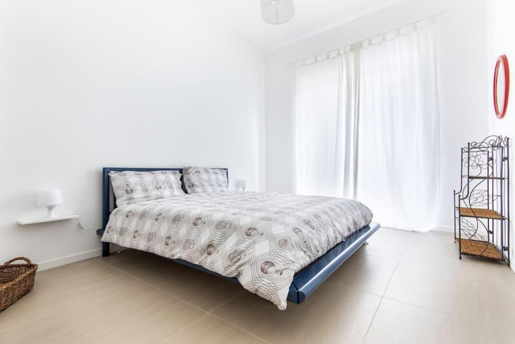 Villa Maia 팔레르모 외부 사진