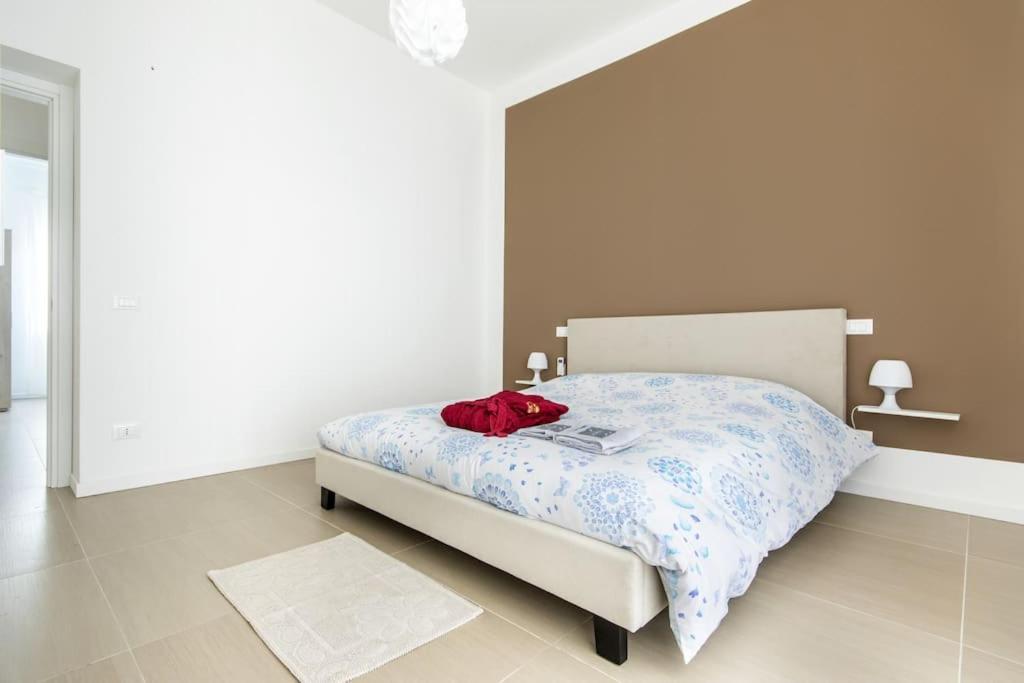 Villa Maia 팔레르모 외부 사진