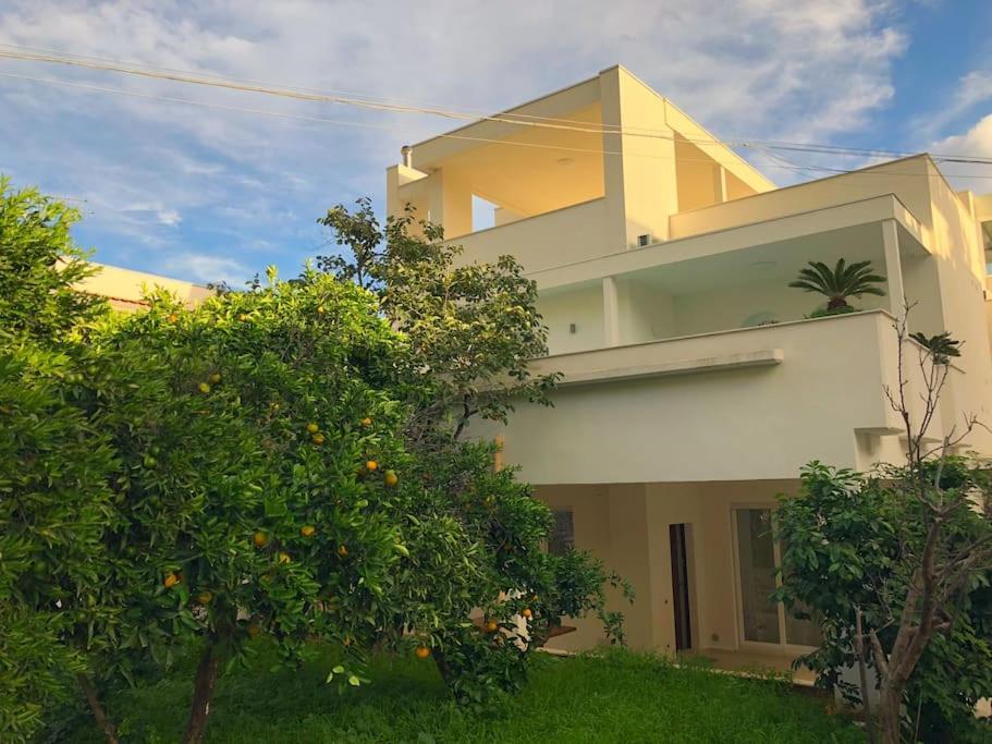 Villa Maia 팔레르모 외부 사진