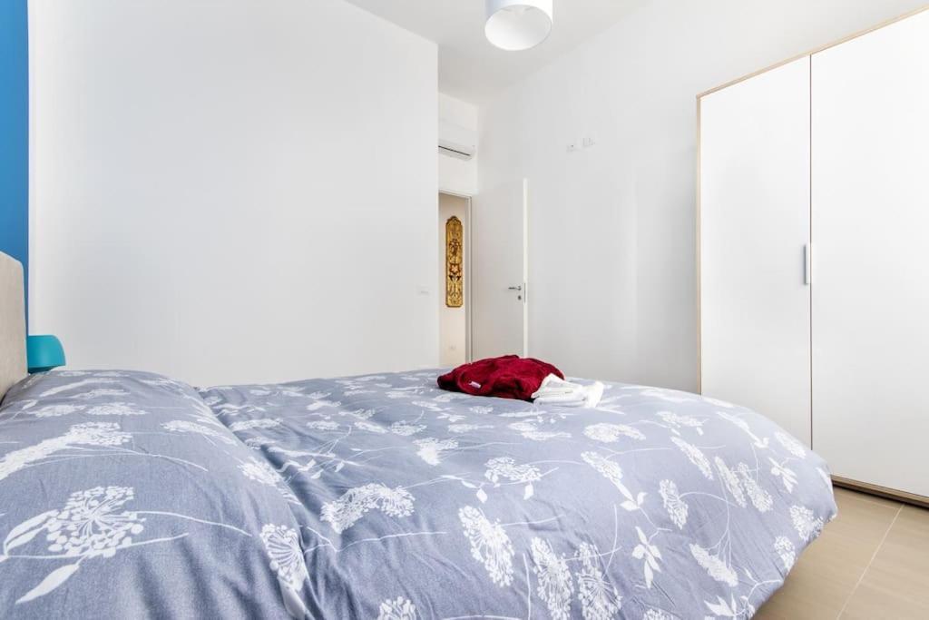 Villa Maia 팔레르모 외부 사진