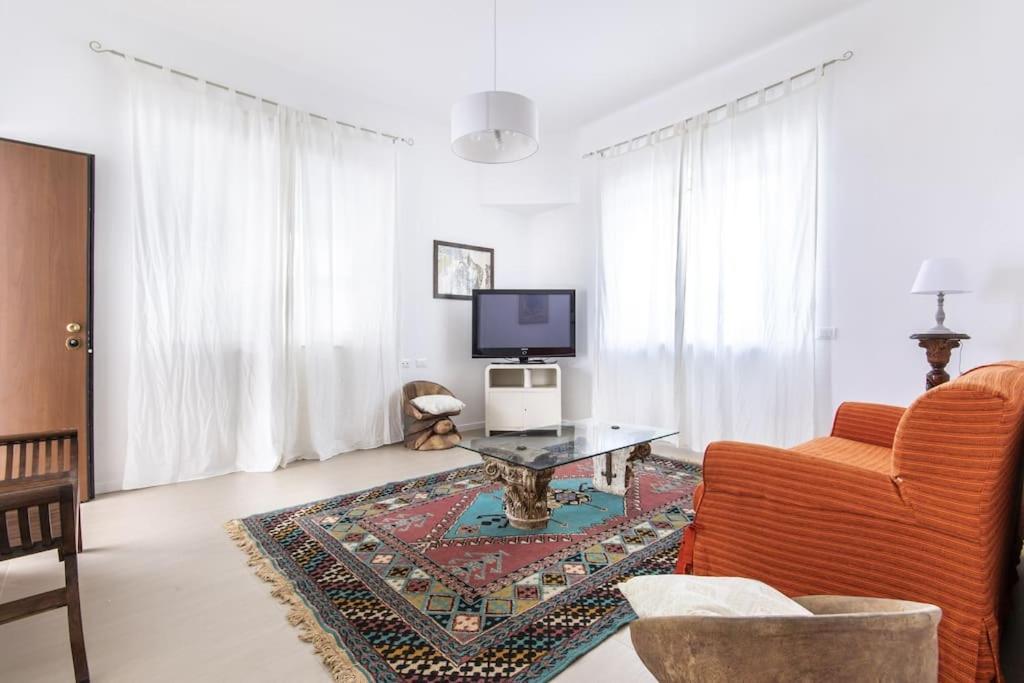 Villa Maia 팔레르모 외부 사진