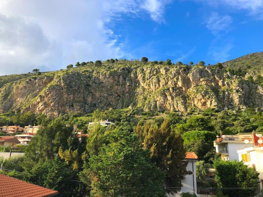 Villa Maia 팔레르모 외부 사진