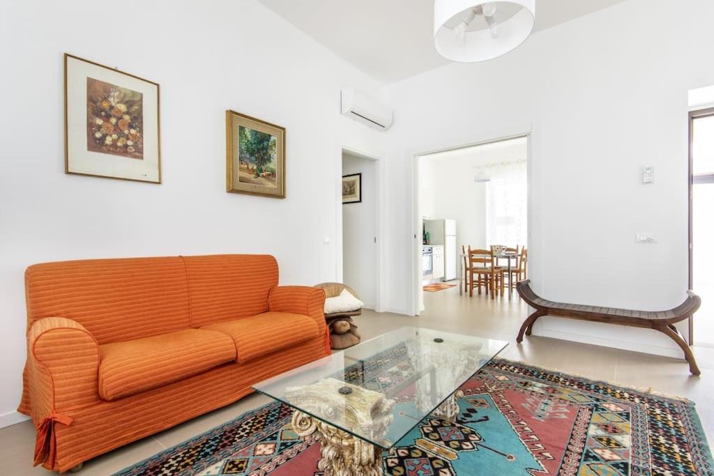 Villa Maia 팔레르모 외부 사진